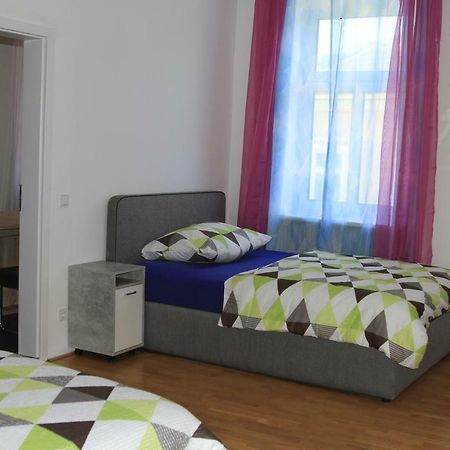 Apartment Fonhauser Amstetten Dış mekan fotoğraf