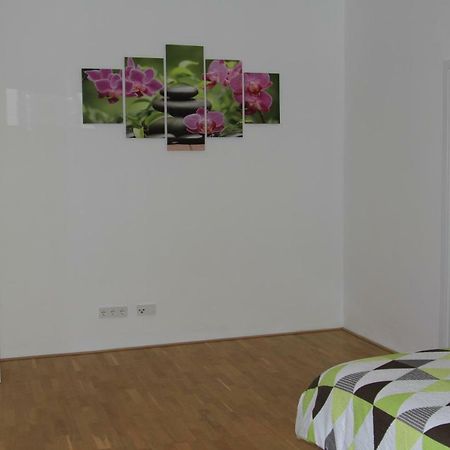 Apartment Fonhauser Amstetten Dış mekan fotoğraf
