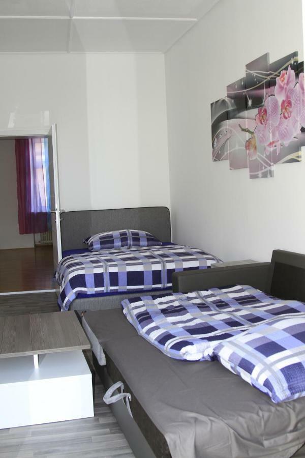 Apartment Fonhauser Amstetten Dış mekan fotoğraf