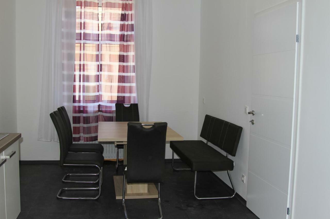 Apartment Fonhauser Amstetten Dış mekan fotoğraf