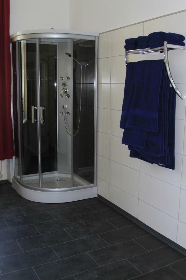 Apartment Fonhauser Amstetten Dış mekan fotoğraf