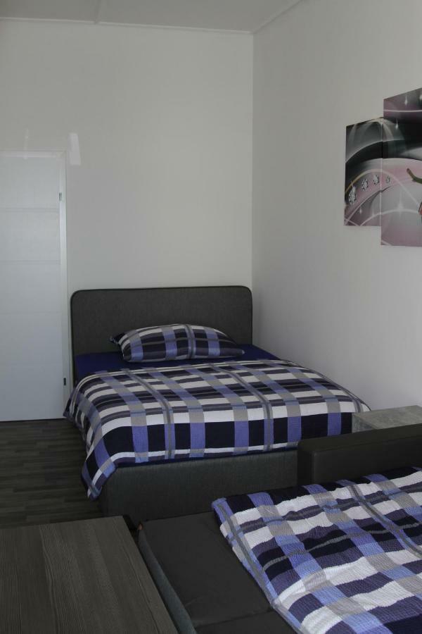 Apartment Fonhauser Amstetten Dış mekan fotoğraf