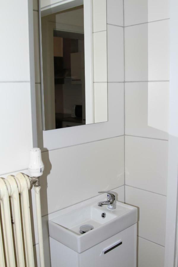 Apartment Fonhauser Amstetten Dış mekan fotoğraf