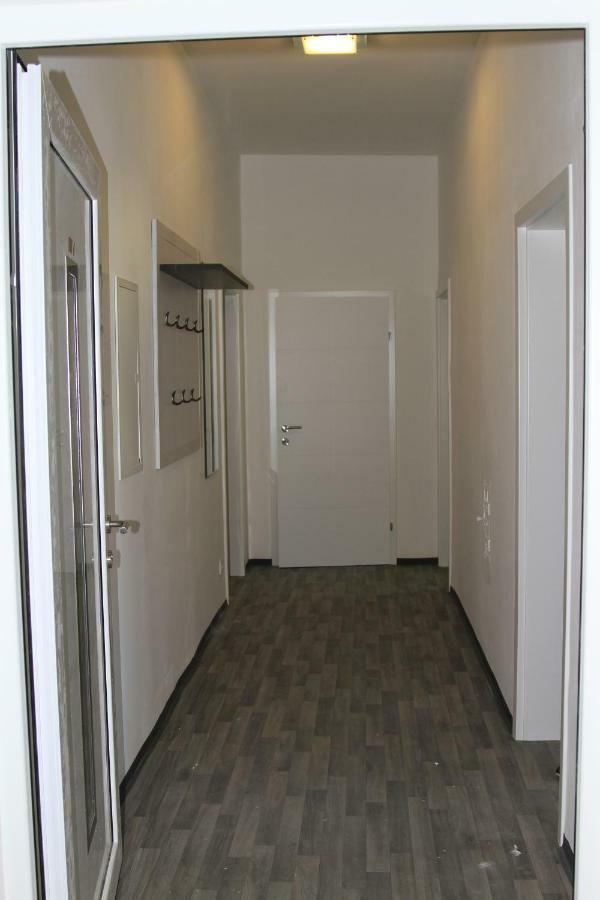 Apartment Fonhauser Amstetten Dış mekan fotoğraf