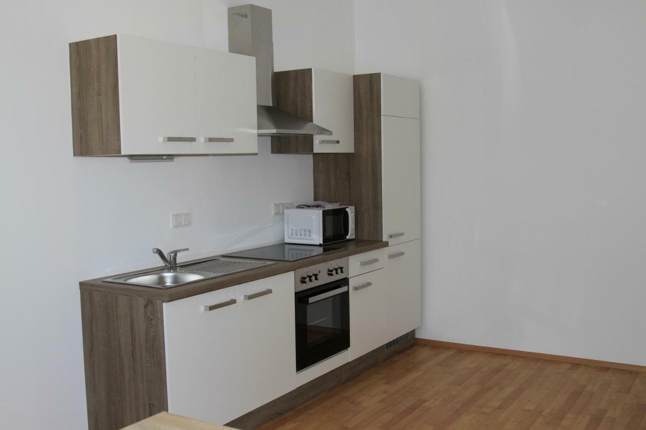 Apartment Fonhauser Amstetten Dış mekan fotoğraf