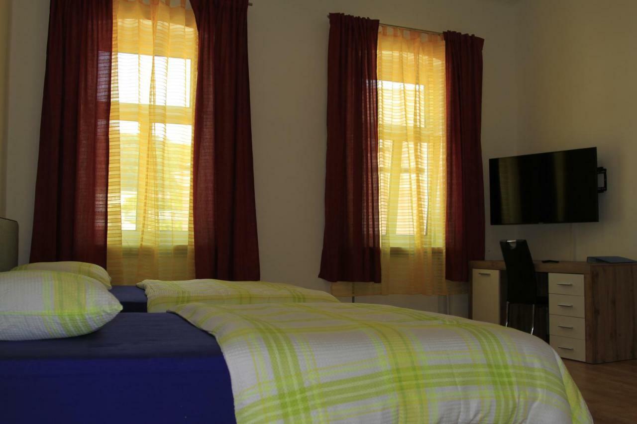 Apartment Fonhauser Amstetten Dış mekan fotoğraf