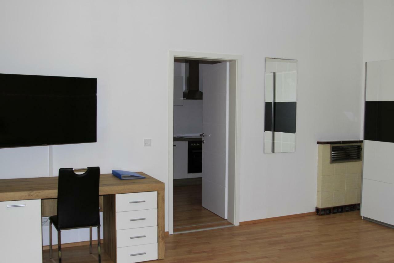 Apartment Fonhauser Amstetten Dış mekan fotoğraf