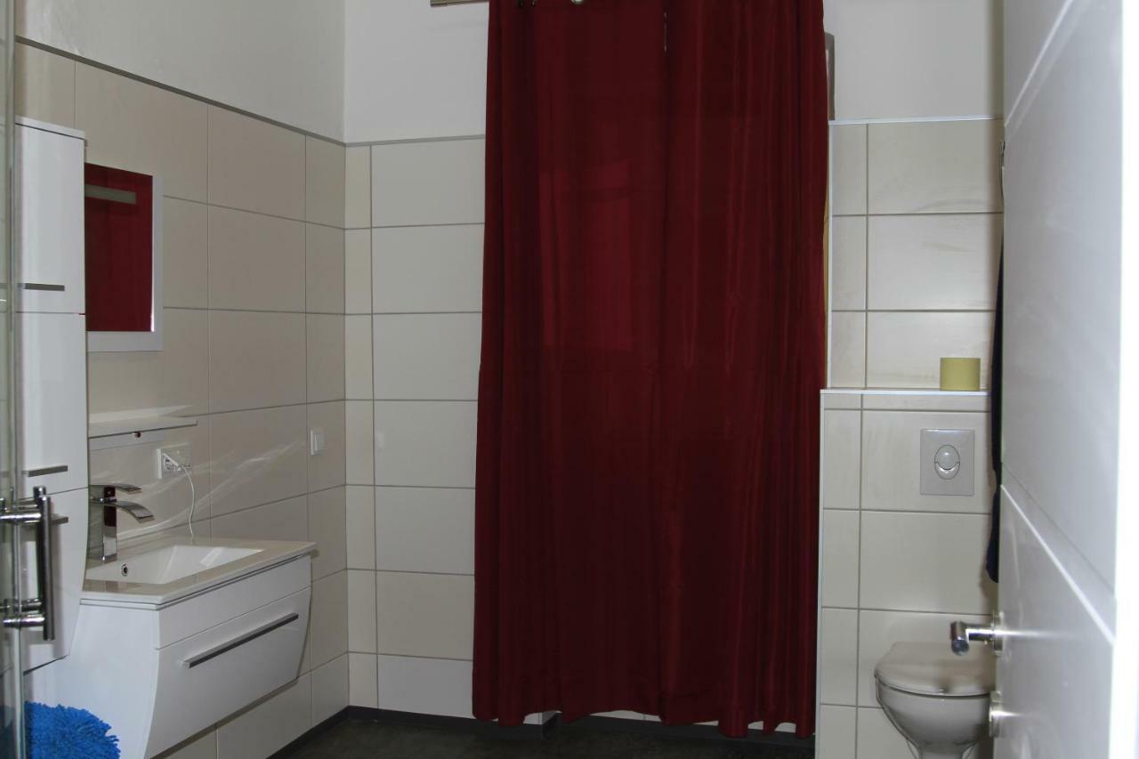 Apartment Fonhauser Amstetten Dış mekan fotoğraf