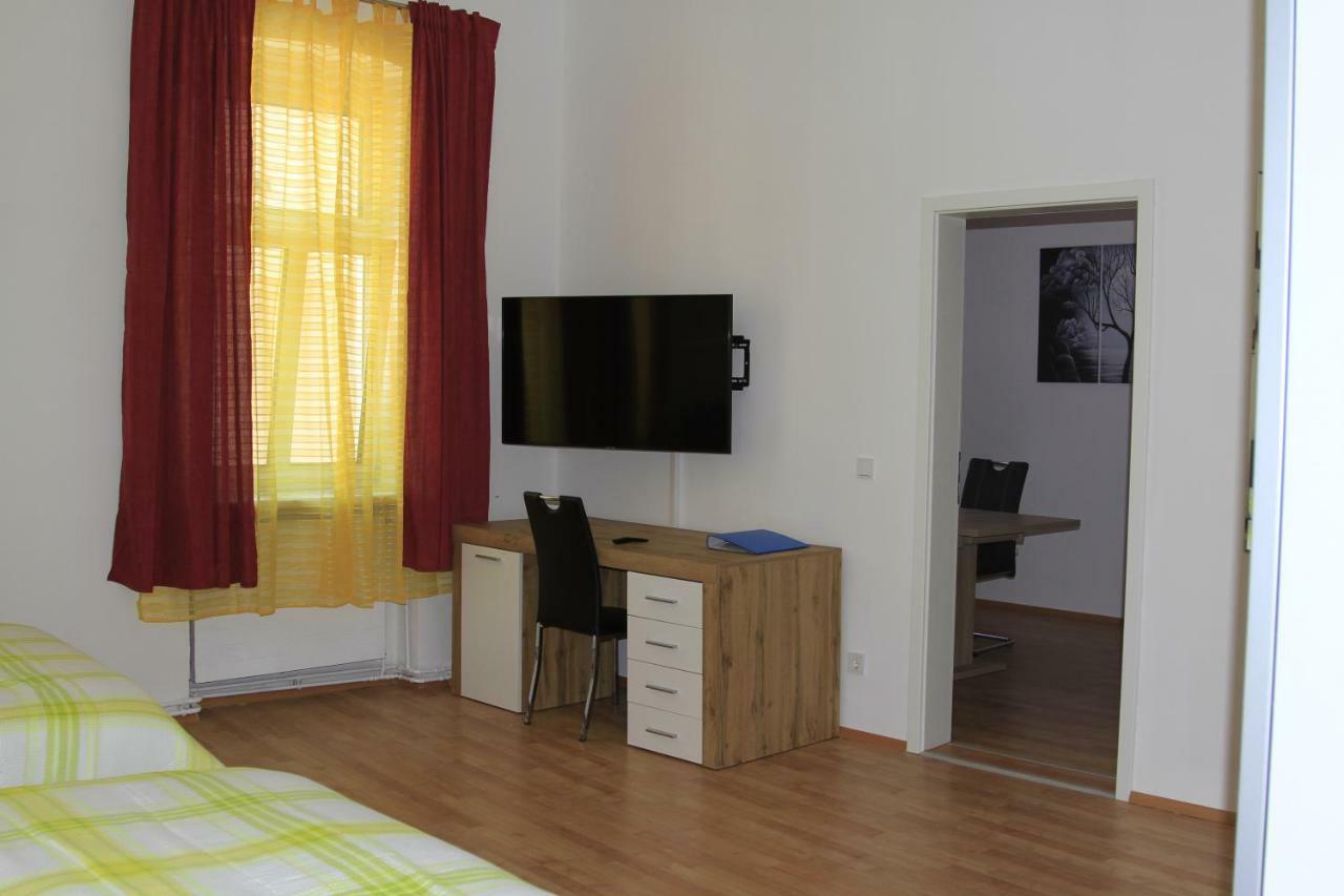 Apartment Fonhauser Amstetten Dış mekan fotoğraf