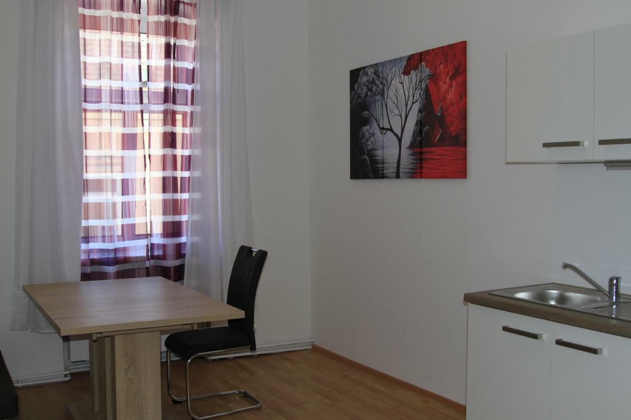 Apartment Fonhauser Amstetten Dış mekan fotoğraf
