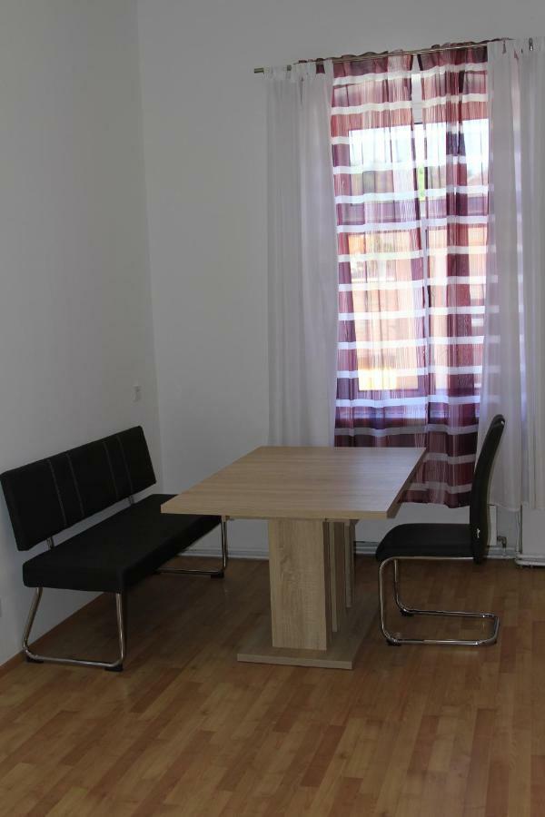 Apartment Fonhauser Amstetten Dış mekan fotoğraf