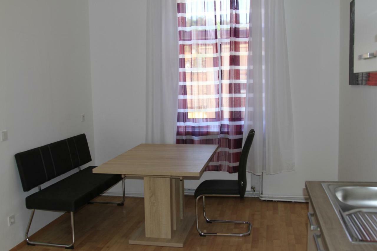 Apartment Fonhauser Amstetten Dış mekan fotoğraf