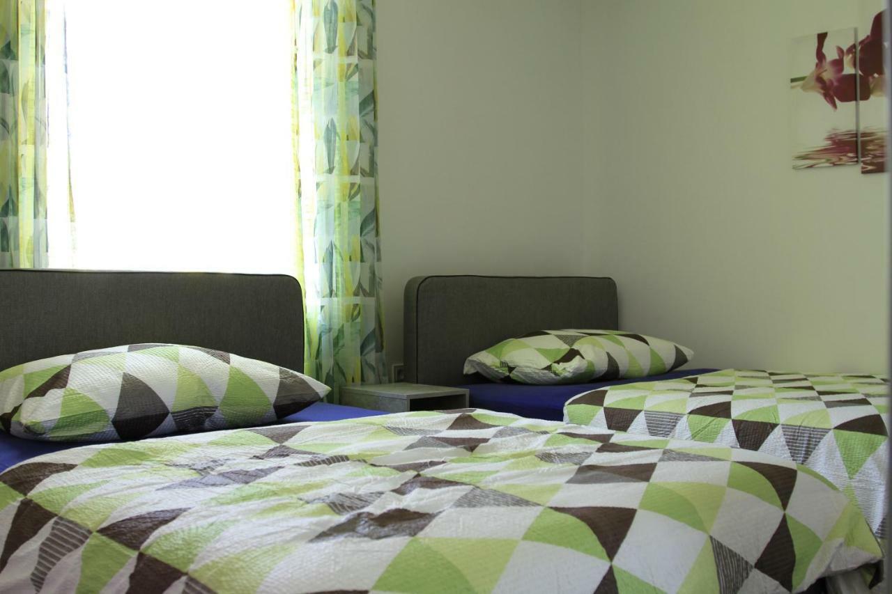 Apartment Fonhauser Amstetten Dış mekan fotoğraf