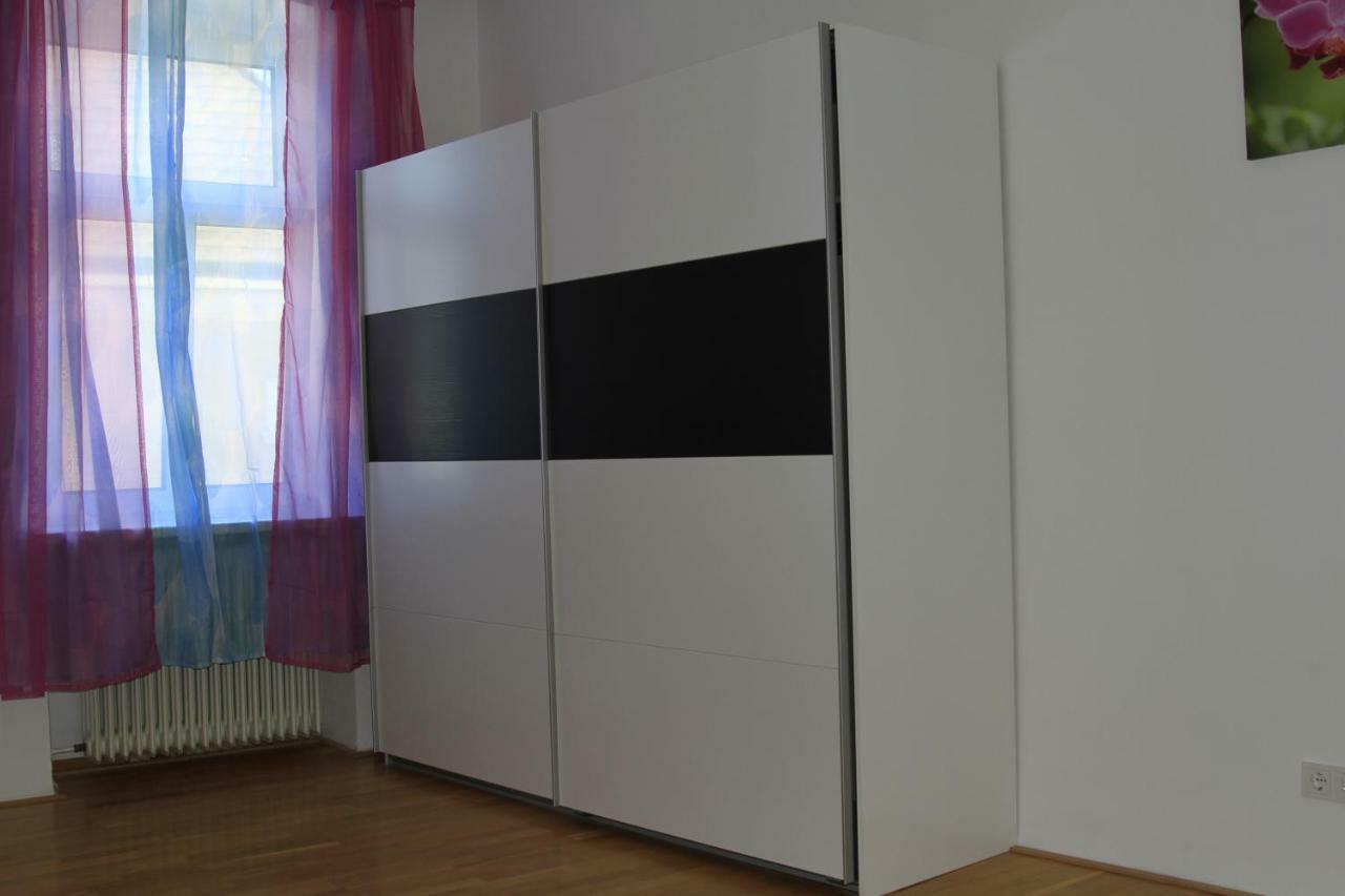 Apartment Fonhauser Amstetten Dış mekan fotoğraf