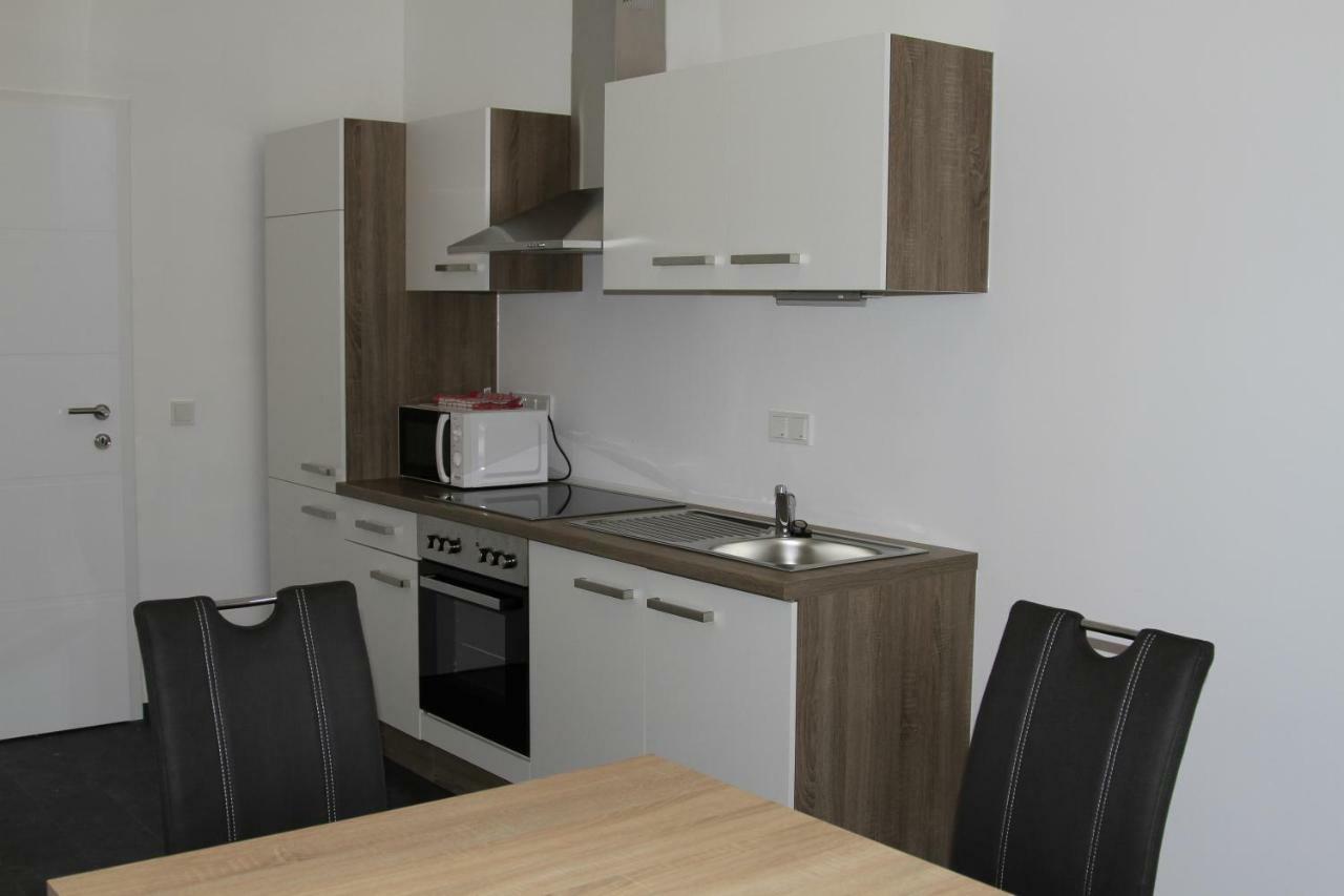 Apartment Fonhauser Amstetten Dış mekan fotoğraf