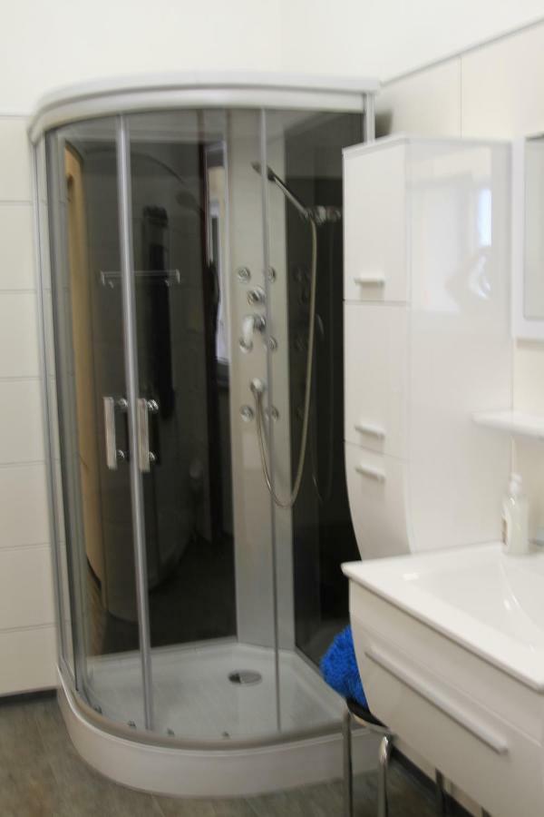 Apartment Fonhauser Amstetten Dış mekan fotoğraf