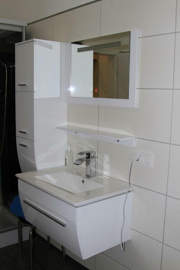 Apartment Fonhauser Amstetten Dış mekan fotoğraf